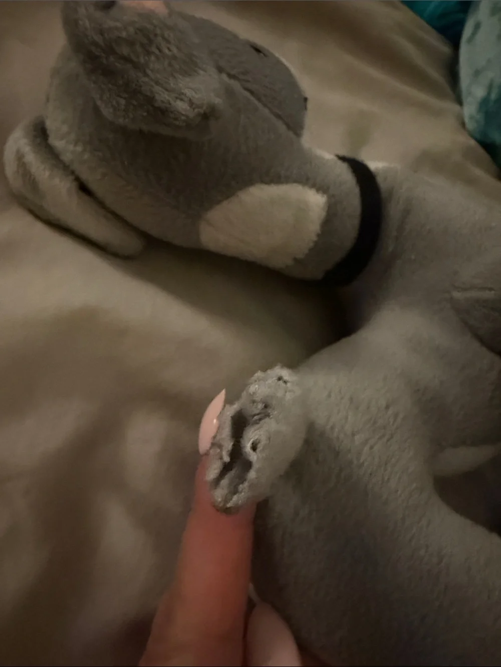 Kermie Worm & Mr. Marbles Bundle Jenna Marbles